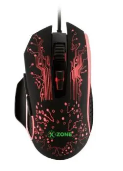 mouse