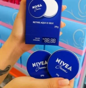 nivea