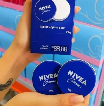 nivea