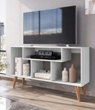 rack bancada