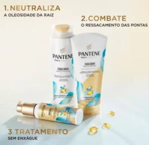 tratamneto de cabelo