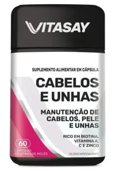 vitasay