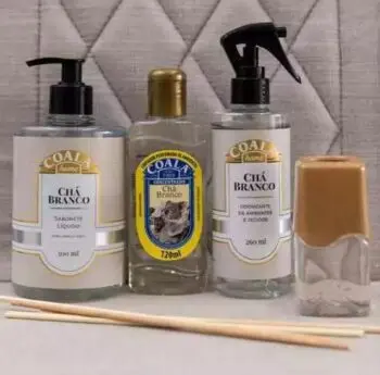 KIT COALA