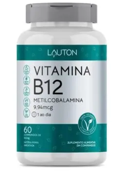 VITAMINA b12