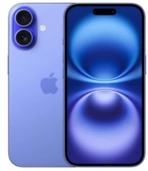 apple 16
