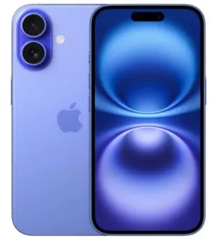 apple 16