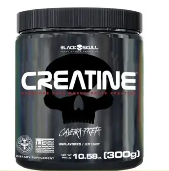 creatina