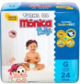 fralda