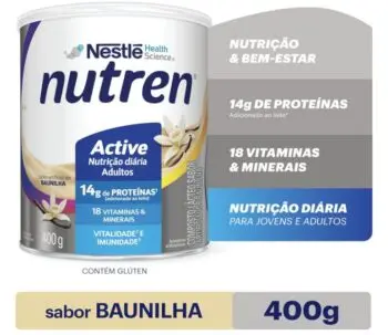 nutren