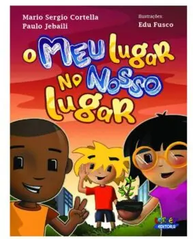 o meu lugar no nosso lugar