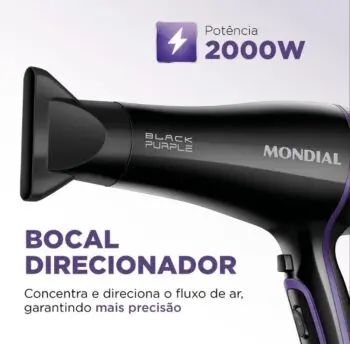 secador