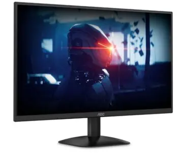 aoc monitor