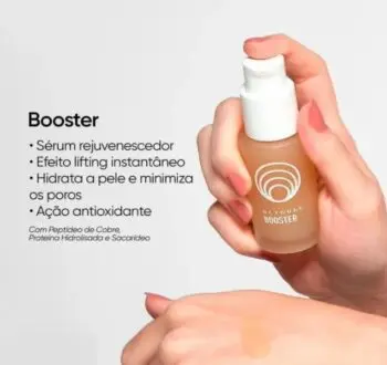 beyoung booster