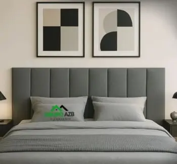 cabeceira de cama