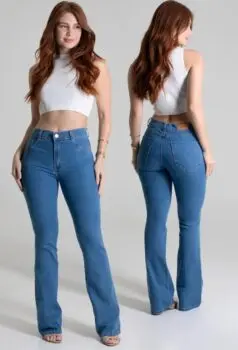 calça jeans