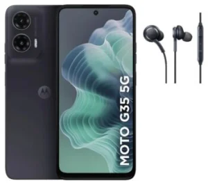 moto g35