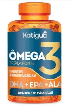 omega 3