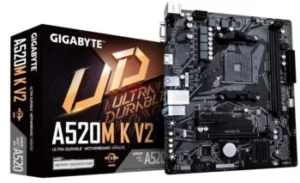 placas mae giga