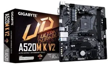 placas mae giga