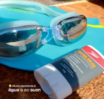 protetor solar