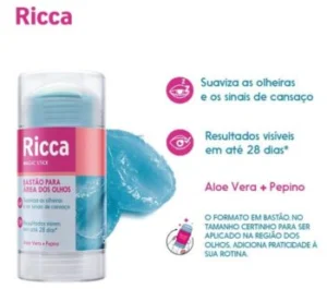 ricca bastao