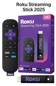 roku