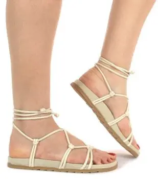 sandalia