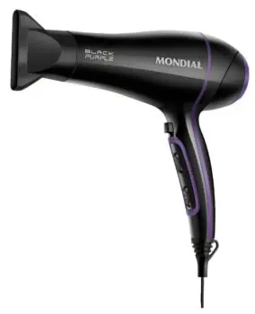 secador mondial