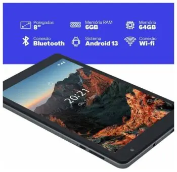 tablet