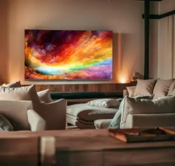 tv