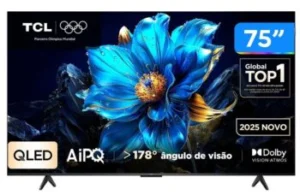 tv 75 polegadas