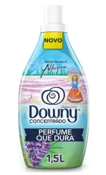 downy