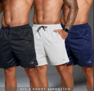 kit shorts