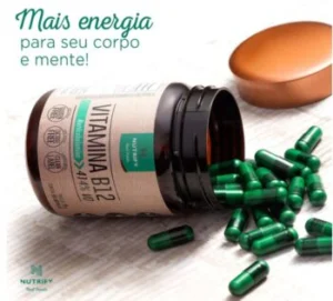 nutrify vitamina B12