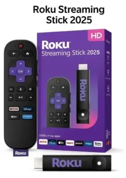 roku