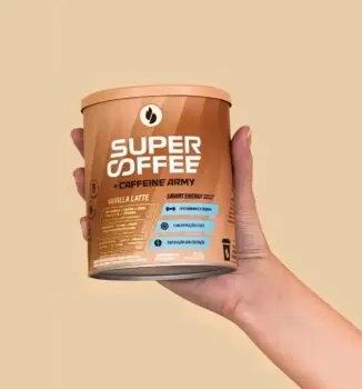 super coffe