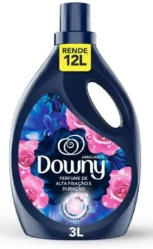 downy
