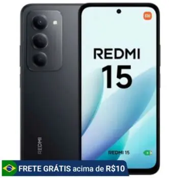 remi 15