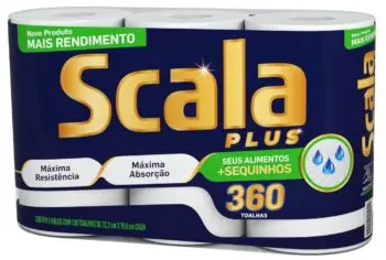 scala plus