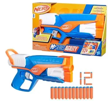nerf