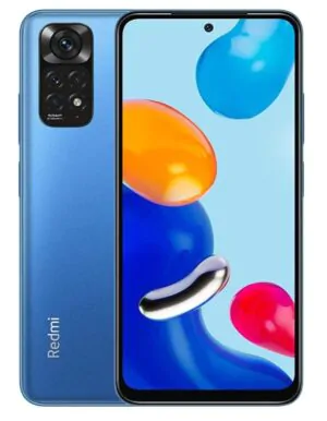 redmi note 11 6 gb
