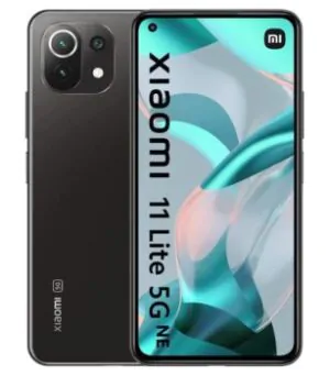 samrphone mi 11 life