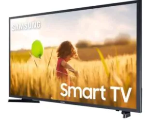 samrt tv led 43