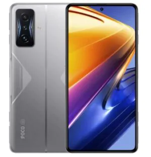 xiaomi poco F4