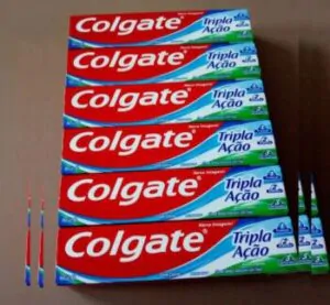 colgate