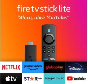 fire tv
