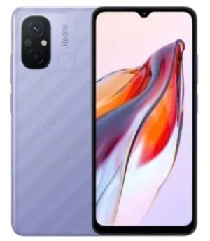smartphone xiaomi ewdmi