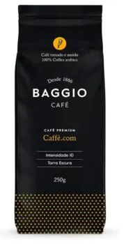 cafe bagio