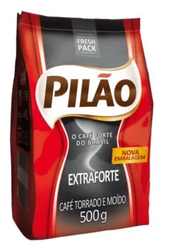 cafe pilao