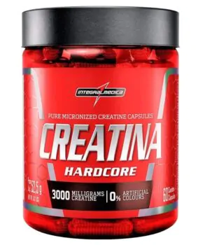 creatina